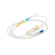 IV infusion set / PVC / PE