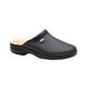 unisex hospital clog / anti-slip / anti-static / white