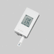 temperature data-logger / humidity / laboratory / for humidity traceability