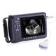 hand-held veterinary ultrasound system / multipurpose / B/W