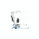 indoor transfer chair / outdoor