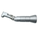 dental contra-angle handpiece / electric / direct / curved