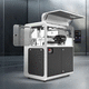 optical inspection system / automated / for the pharmaceutical industry / for capsules