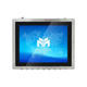 quad-core medical panel PC / Intel® Pentium / waterproof / rugged