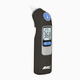 fever thermometer / digital / ear / non-contact