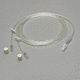3-way infusion extension line / LUER®-lock