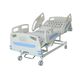 medical bed / hospital / electric / height-adjustable