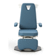 podiatry examination chair / electric / Trendelenburg / height-adjustable