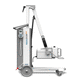digital mobile radiography unit