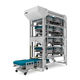 bed management and storage system / hospital / automated