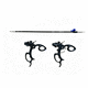 gynecological surgery instrument kit / urological surgery / general surgery / laparoscopic surgery