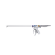 surgical shears / cutting / laparoscopic / dissection