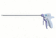surgical shears / cutting / laparoscopic / dissection