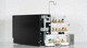 radiotracer synthesis platform / radiochemistry / robotized