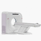 CT scanner / for whole-body tomography / 32-slice / wide-bore