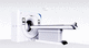 256-slice CT scanner / wide-bore