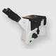 optical microscope / laboratory / trinocular / plan achromatic
