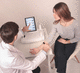 cutaneous sebum analysis system / skin vascularization / TEWL level / cutaneous hydration level