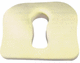 positioning cushion / polyurethane / water / washable