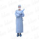 unisex surgical gown