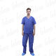 men's scrub uniform