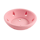 dish-type vaginal pessary