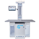 digital veterinary X-ray system / mobile