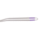 gynecological electrode / for hysteroscopy / coagulation / resection
