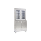 security cabinet / supply / dispensing / for instruments
