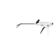 linear surgical stapler / gastrointestinal surgery / thoracic surgery / disposable