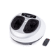electric foot massager / heating