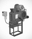 jaw crusher / roller / laboratory / powerful