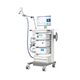 TMS + rTMS transcranial magnetic stimulator