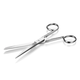 research scissors / for humans