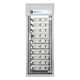 warming cabinet / reprocessing / for drying / for endoscopes