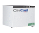 pharmacy freezer / cabinet / compact / 1-door