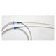 catheter guidewire / ureteral / hydrophilic