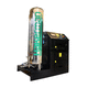 laboratory decontamination system / stainless steel / UV