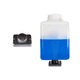flow sensor / medical / laboratory / miniature