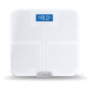 electronic scale / multifunctional / with digital display / portable