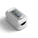 fingertip pulse oximeter / medical / for smartphones / Bluetooth