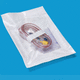 biological products packaging pouch