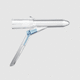 adult proctoscope
