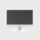 3840 × 2160 display / 31.5in / LED
