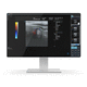 Intel® Core i7 medical computer / for computer carts / for healthcare facilities / for medical imaging