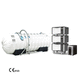oxygen therapy hyperbaric chamber / inflatable / monoplace