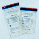 biological products packaging pouch / biological samples / hazardous materials / plastic