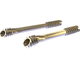forefoot compression bone screw / cannulated / metallic / cortical