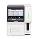 automatic hematology analyzer / for hospitals / compact / benchtop