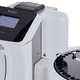 automatic electrolyte analyzer / K+ / Na+ / Cl-